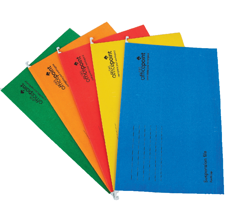 SUSPENSION FILE MANILA