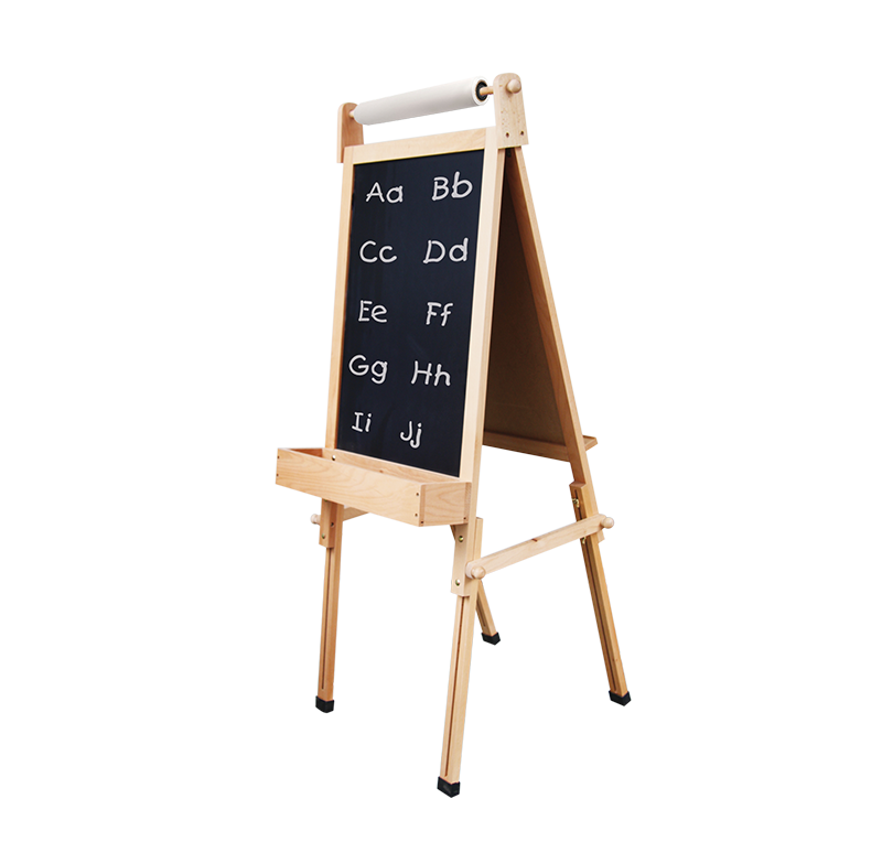 FUNDAMENTAL CHILDREN’S EASEL