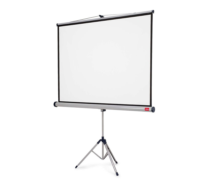 Projection Screen Tripod Officepoint