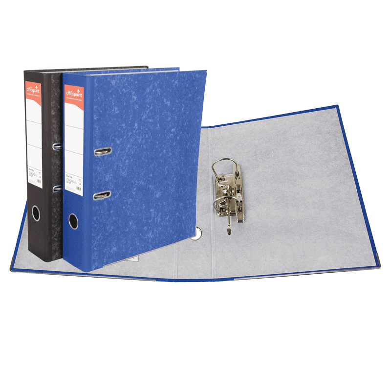 Box Files Officepoint