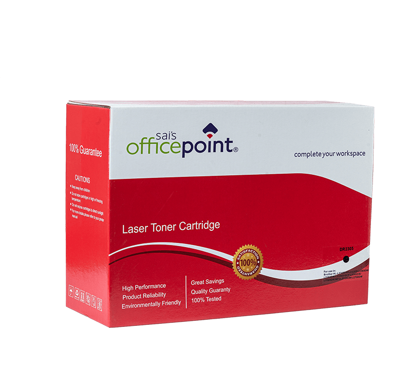 Drum Unit – Officepoint