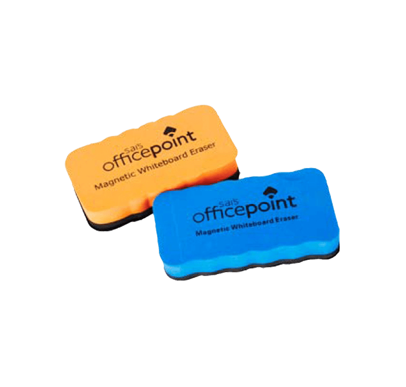 White Duster – Officepoint